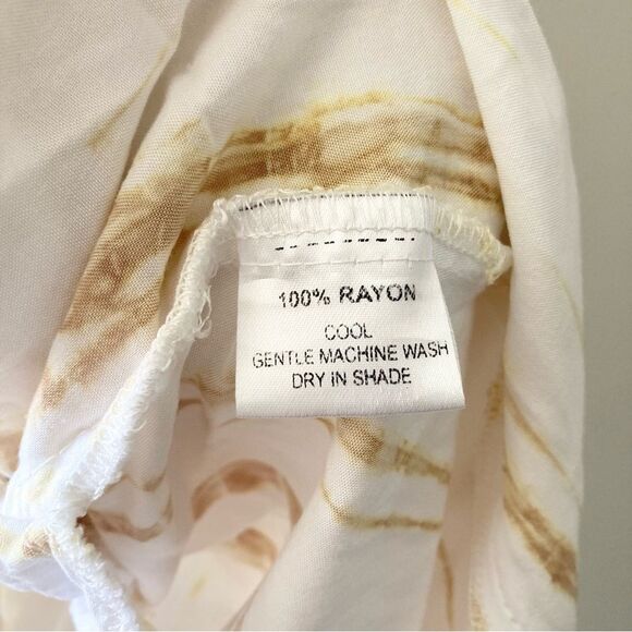 Ava Sky Racerback Maxi Dress XS‎ - Picture 4 of 5